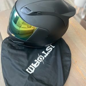 Istorm Helmet